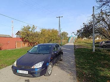 Ford Focus: 1.8 l | 2002 г. 200000 km Hečbek na lalafo.rs Ford Focus: 1.8 l | 2002 г. 200000 km Hečbek