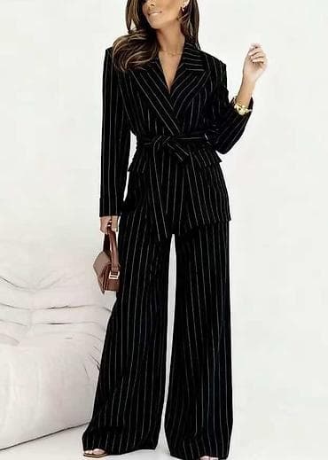 Women's Clothing: M L XL 2XL 3XL
Viskoza at lalafo.rs — 3 Women's Clothing: M L XL 2XL 3XL
Viskoza — 3