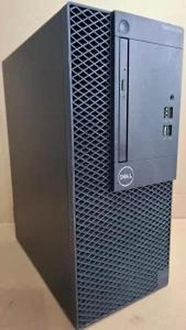 Dell Optiplex 5050/Intel G3930 /SSD 128GB. Hvala sto kupujete kod nas na lalafo.rs — 9 Dell Optiplex 5050/Intel G3930 /SSD 128GB. Hvala sto kupujete kod nas — 9