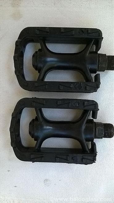 Bicikl pedale decije plasticne, nove na lalafo.rs Bicikl pedale decije plasticne, nove