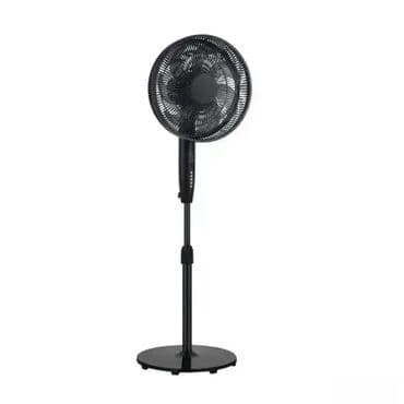 Stubni ventilatori: Snaga : 50 WNačin rada : 3, normalan, prirodan i noćni način na lalafo.rs — 5 Stubni ventilatori: Snaga : 50 WNačin rada : 3, normalan, prirodan i noćni način — 5