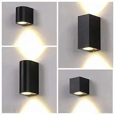 Fasadna lampa fasadu BAŠTU BAŠTE 2x E27 IP65. 11-20% PROLEĆNA na lalafo.rs — 3 Fasadna lampa fasadu BAŠTU BAŠTE 2x E27 IP65. 11-20% PROLEĆNA — 3