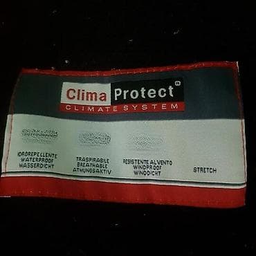 Jakna cmp, vel. M/40, softshell marka: cmp veličina: m/40 materijal na lalafo.rs — 7 Jakna cmp, vel. M/40, softshell marka: cmp veličina: m/40 materijal — 7