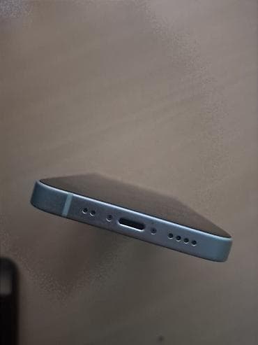 Apple iPhone 12 – 64 GB, plava boja - Ekran 6.1" Super Retina XDR na lalafo.rs — 6 Apple iPhone 12 – 64 GB, plava boja - Ekran 6.1" Super Retina XDR — 6