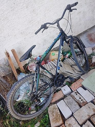 Planinski/trekking bicikl Explorer Classic Bike - Veličina točkova na lalafo.rs — 2 Planinski/trekking bicikl Explorer Classic Bike - Veličina točkova — 2