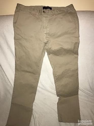 Original Skotch &Soda pantalone 33 98% cotton 2% elastin Polustruk na lalafo.rs — 3 Original Skotch &Soda pantalone 33 98% cotton 2% elastin Polustruk — 3