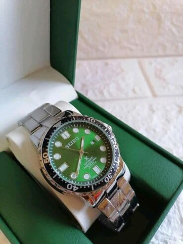 Klasični sat, Seiko, Muški na lalafo.rs Klasični sat, Seiko, Muški