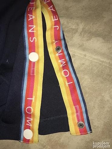 Men's Sweatsuit Tommy Hilfiger, color - Blue at lalafo.rs — 5 Men's Sweatsuit Tommy Hilfiger, color - Blue — 5