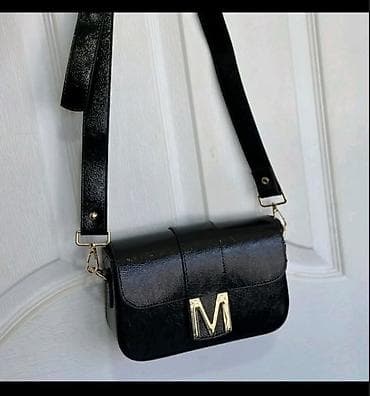 Mona torbice eko koza
21x12
3300 din
💋 at lalafo.rs — 2 Mona torbice eko koza
21x12
3300 din
💋 — 2