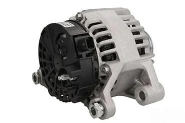 Car Electrical Components: ALTERNATOR OPEL CORSA D | SVI DELOVI SU NOVI I ORIGINALNI! at lalafo.rs — 3 Car Electrical Components: ALTERNATOR OPEL CORSA D | SVI DELOVI SU NOVI I ORIGINALNI! — 3