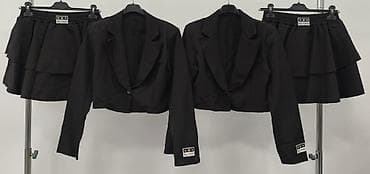 𝑲𝒍𝒆𝒐𝒑𝒂𝒕𝒓𝒂 𝑺𝒕𝒚𝒍𝒆 ✨
⚜️ Univerzalna velicina
⚜️ Komplet 2500 din na lalafo.rs 𝑲𝒍𝒆𝒐𝒑𝒂𝒕𝒓𝒂 𝑺𝒕𝒚𝒍𝒆 ✨
⚜️ Univerzalna velicina
⚜️ Komplet 2500 din