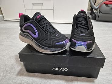 Nike Air Max 720 patike – broj 37.5 - Model: Air Max 720 - Veličina na lalafo.rs — 2 Nike Air Max 720 patike – broj 37.5 - Model: Air Max 720 - Veličina — 2