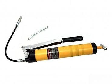 cista koza broj: Ručna mazalica (mast pumpa) sa polugom - Tip: ručna, klipna mazalica na lalafo.rs — 1 cista koza broj: Ručna mazalica (mast pumpa) sa polugom - Tip: ručna, klipna mazalica — 1