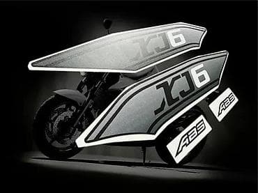 Transport: YAMAHA Xj6 ABS nalepnice - Nalepnice za motore - 1842 📌 Opis at lalafo.rs — 3 Transport: YAMAHA Xj6 ABS nalepnice - Nalepnice za motore - 1842 📌 Opis — 3