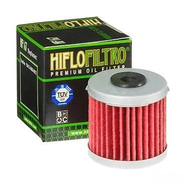 Hiflofiltro premium filter ulja – model HF167 - Tip: patrone filter na lalafo.rs Hiflofiltro premium filter ulja – model HF167 - Tip: patrone filter