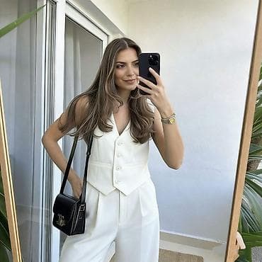 💚Komplet
Cena 3800
Uni vel.
V32 at lalafo.rs — 1 💚Komplet
Cena 3800
Uni vel.
V32 — 1