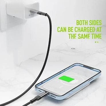 Mobile Phones & Accessories: BAVIN Magnetic Power Y-PC029-WH – magnetna bežična power banka - at lalafo.rs — 3 Mobile Phones & Accessories: BAVIN Magnetic Power Y-PC029-WH – magnetna bežična power banka - — 3