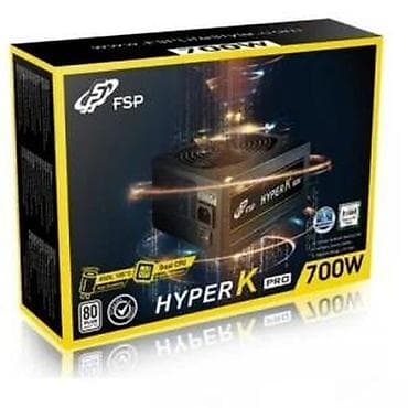 samsung galaxy s6 edge plus: FSP Hyper K Pro 700W – ATX napajanje za desktop računare - Snaga: 700 na lalafo.rs — 8 samsung galaxy s6 edge plus: FSP Hyper K Pro 700W – ATX napajanje za desktop računare - Snaga: 700 — 8