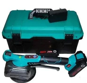 Kraftech Aku Vibrator za Pločice KRAFTECH KT/TILXPro 🧱 Aku vibrator za na lalafo.rs — 2 Kraftech Aku Vibrator za Pločice KRAFTECH KT/TILXPro 🧱 Aku vibrator za — 2