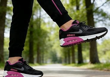 Nike air max 90 patike A klasa NOVO Novo Brojevi 36 do 41 fb Moja na lalafo.rs — 2 Nike air max 90 patike A klasa NOVO Novo Brojevi 36 do 41 fb Moja — 2