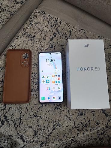 Honor 50 – 8 GB RAM, 256 GB memorije Specifikacije i karakteristike na lalafo.rs Honor 50 – 8 GB RAM, 256 GB memorije Specifikacije i karakteristike