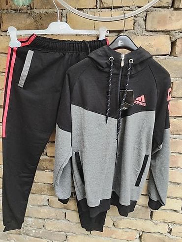 Children's Electric Cars: Adidas trenerka za devojčice, veličina 14. - Dvoslojni komplet at lalafo.rs — 1 Children's Electric Cars: Adidas trenerka za devojčice, veličina 14. - Dvoslojni komplet — 1