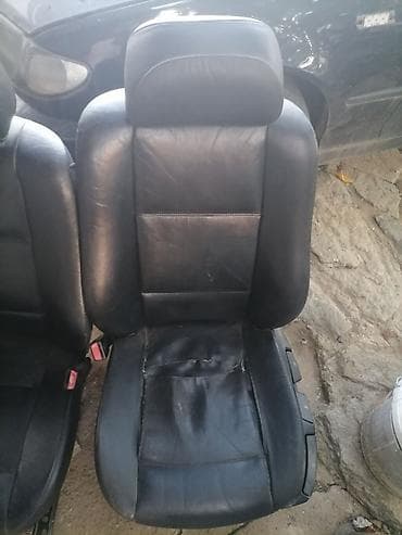 prsluk jaknica mango u: Dva crna prednja auto sedišta presvučena kožom, pogodna za zamenu ili at lalafo.rs — 6 prsluk jaknica mango u: Dva crna prednja auto sedišta presvučena kožom, pogodna za zamenu ili — 6