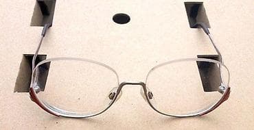 MENRAD dioptrijski ram naočare ORIGINAL. ORIGINAL. Made in GERMANY na lalafo.rs — 4 MENRAD dioptrijski ram naočare ORIGINAL. ORIGINAL. Made in GERMANY — 4