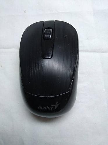 Miš Genius model: M/N:NX-7015 BlueEye bežični ocuvan i ispravan at lalafo.rs Miš Genius model: M/N:NX-7015 BlueEye bežični ocuvan i ispravan
