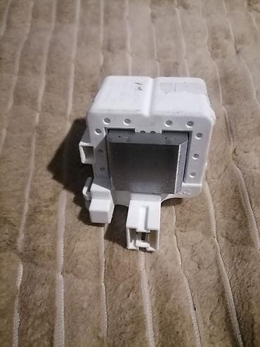 Strujni transformator za vodenu pumpu MIELE ves masine - Tip na lalafo.rs — 3 Strujni transformator za vodenu pumpu MIELE ves masine - Tip — 3