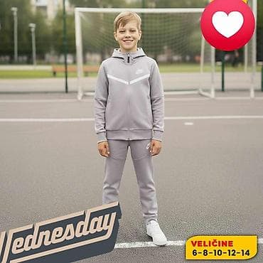 🆕 Nova kolekcija dečijih trenerki 👟👦👧 Savršene za školu, igru i svaki na lalafo.rs — 10 🆕 Nova kolekcija dečijih trenerki 👟👦👧 Savršene za školu, igru i svaki — 10