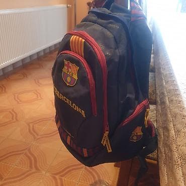 Ranac sačuvan Real Madrid za dečake na lalafo.rs — 6 Ranac sačuvan Real Madrid za dečake — 6