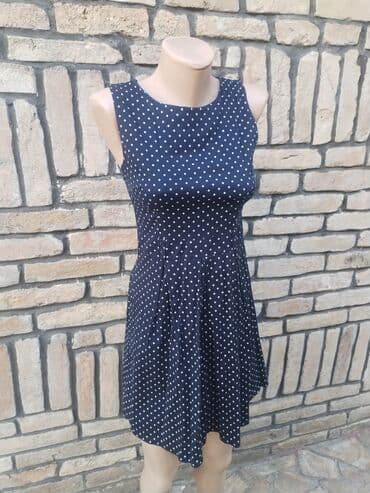 Haljina S vel Super ocuvana na lalafo.rs Haljina S vel Super ocuvana