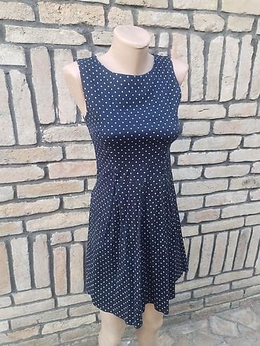 Women's Clothing: Haljina S vel Super ocuvana at lalafo.rs — 1 Women's Clothing: Haljina S vel Super ocuvana — 1