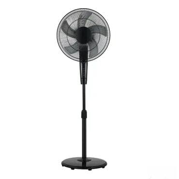 Stubni ventilatori: Beko ventilator : EFS 5100 B Samostojeći podni ventilator Snaga : 45 W na lalafo.rs — 1 Stubni ventilatori: Beko ventilator : EFS 5100 B Samostojeći podni ventilator Snaga : 45 W — 1