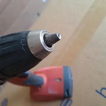 Hilti SFC-22A Aku Bušilica 🔧 Stanje: Odlično očuvana Poreklo: Doneta na lalafo.rs — 6 Hilti SFC-22A Aku Bušilica 🔧 Stanje: Odlično očuvana Poreklo: Doneta — 6