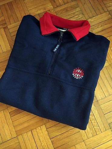 Daniel Hechter muški duks vel. L Prelep vrhunski originalni muški na lalafo.rs — 5 Daniel Hechter muški duks vel. L Prelep vrhunski originalni muški — 5