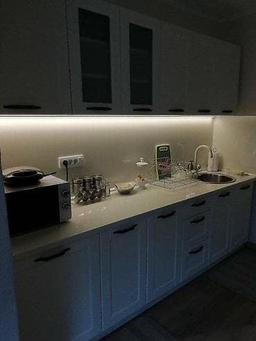 visece police: LED TRAKA 2 METRA SA ADAPTEROM ZA KUHINJE ITD KOMPLETNA | *AKO IMATE at lalafo.rs — 5 visece police: LED TRAKA 2 METRA SA ADAPTEROM ZA KUHINJE ITD KOMPLETNA | *AKO IMATE — 5