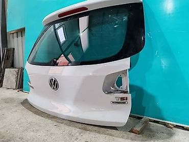 Transport: GEPEK VRATA ZA VOLKSWAGEN TIGUAN OD 2007. DO 2016. GOD. | Originalna at lalafo.rs — 5 Transport: GEPEK VRATA ZA VOLKSWAGEN TIGUAN OD 2007. DO 2016. GOD. | Originalna — 5