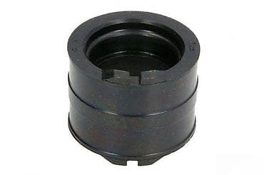 Crni gumeni spoj usisne grane karburatora, cilindričnog oblika sa na lalafo.rs Crni gumeni spoj usisne grane karburatora, cilindričnog oblika sa