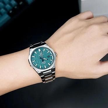 Casio Edifice EFR-S108DE-3A Potpuno NOV sat Casio Edifice na lalafo.rs — 6 Casio Edifice EFR-S108DE-3A Potpuno NOV sat Casio Edifice — 6