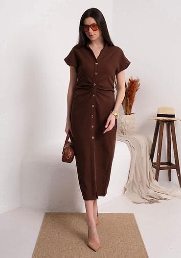 Women's Clothing: 03. L. Zara model haljine
Crna,braon,krem
Cena : 3.600 dinara at lalafo.rs — 4 Women's Clothing: 03. L. Zara model haljine
Crna,braon,krem
Cena : 3.600 dinara — 4