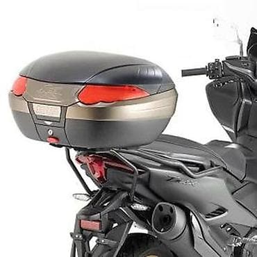 dve suknje po: Givi Maxia E56 top case – 56 L - Veliki kofer za motocikle/skutere at lalafo.rs — 2 dve suknje po: Givi Maxia E56 top case – 56 L - Veliki kofer za motocikle/skutere — 2
