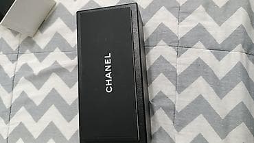 Chanel ženske sunčane naočare - Klasičan, blago zaobljen pravougaoni na lalafo.rs — 5 Chanel ženske sunčane naočare - Klasičan, blago zaobljen pravougaoni — 5