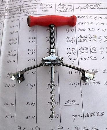 cepaci za drva: Stari vadičep/otvarač za flaše, drvo, čelik 1920. Stari vadičep / na lalafo.rs — 1 cepaci za drva: Stari vadičep/otvarač za flaše, drvo, čelik 1920. Stari vadičep / — 1