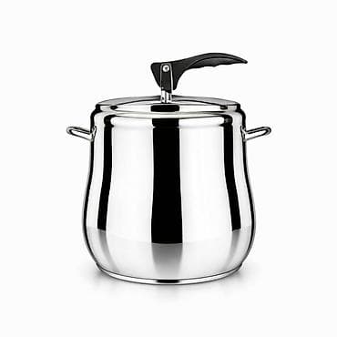 HOMEPERFECT EKSPRES LONAC 15 L | Ekspres lonci Ekspres lonac 15 l na lalafo.rs HOMEPERFECT EKSPRES LONAC 15 L | Ekspres lonci Ekspres lonac 15 l