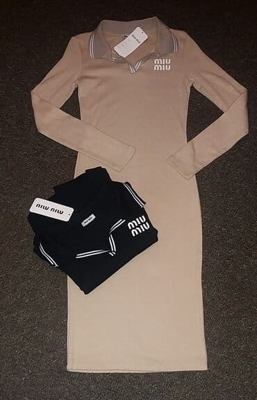 Miu miu haljine
uni vel 1300 na lalafo.rs Miu miu haljine
uni vel 1300