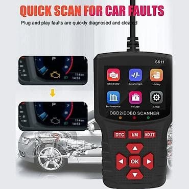 Transport: NOVO - S16 OBD2/EOBD Dijagnostika NOVO - S16 OBD2/EOBD Dijagnostika at lalafo.rs — 2 Transport: NOVO - S16 OBD2/EOBD Dijagnostika NOVO - S16 OBD2/EOBD Dijagnostika — 2