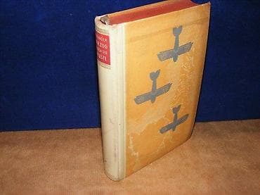 Richard Euringer Der Zug durch die Wü ste, 1938 Roman der ersten na lalafo.rs Richard Euringer Der Zug durch die Wü ste, 1938 Roman der ersten