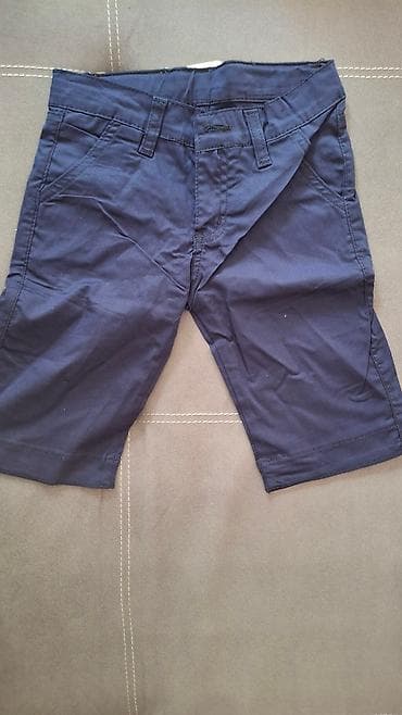 Bermude i šortsevi Gucci, bоја - Tamnoplava na lalafo.rs — 1 Bermude i šortsevi Gucci, bоја - Tamnoplava — 1
